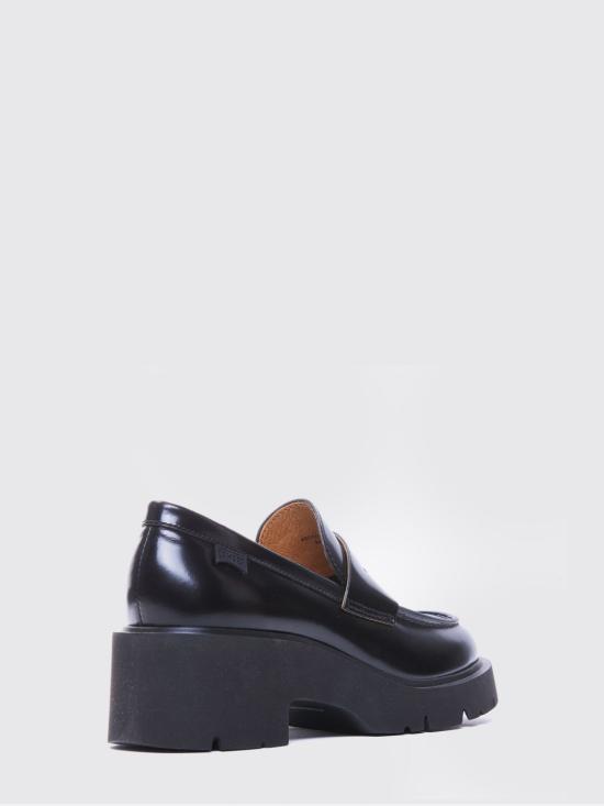 26SS 캠퍼 MILAH 밀라 로퍼 K201425 002 MILAH 0 Black - CAMPER