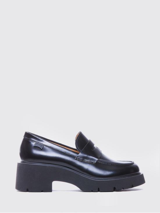 26SS 캠퍼 MILAH 밀라 로퍼 K201425 002 MILAH 0 Black