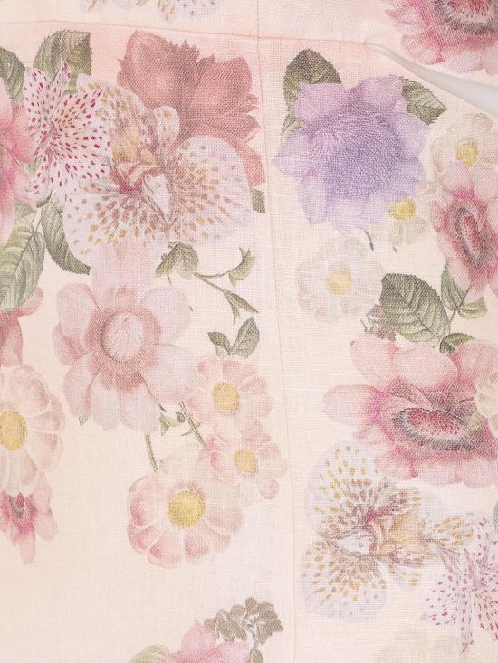 26SS 트윈셋 롱 원피스 261TT2570 13588 Pink - TWINSET