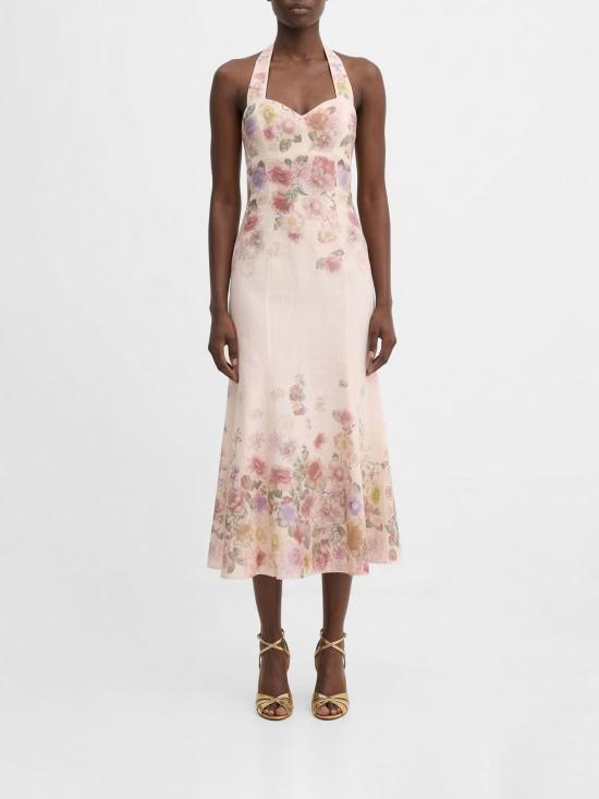 26SS 트윈셋 롱 원피스 261TT2570 13588 Pink