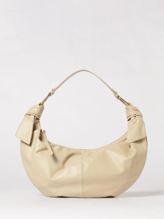 26SS 코치넬리 숄더백 E1U1A130101 N64 Sand