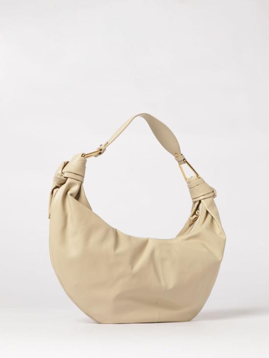 26SS 코치넬리 숄더백 E1U1A130101 N64 Sand - COCCINELLE