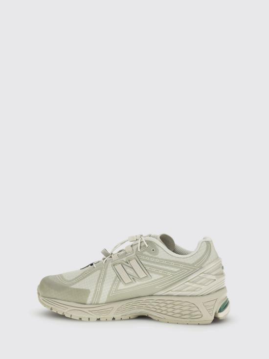 26SS 뉴발란스 1906R 스니커즈 U190679Y Green - NEW BALANCE