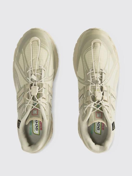 26SS 뉴발란스 1906R 스니커즈 U190679Y Green - NEW BALANCE