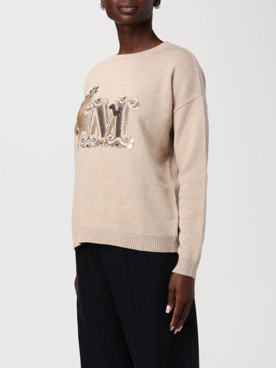 26SS 막스마라 스웨터 2611361011600 020 White - MAX MARA