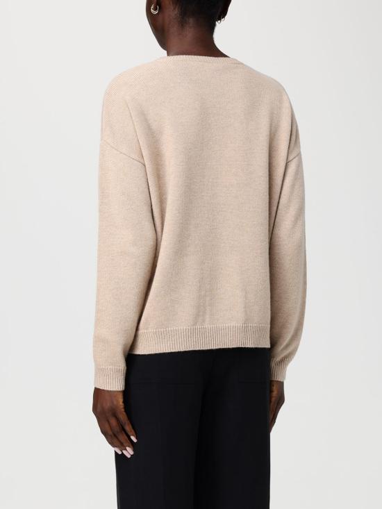 26SS 막스마라 스웨터 2611361011600 020 White - MAX MARA