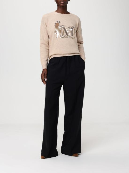 26SS 막스마라 스웨터 2611361011600 020 White - MAX MARA