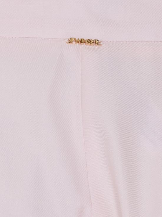 26SS 트윈셋 팬츠 261TP2181 00570 Pink - TWINSET