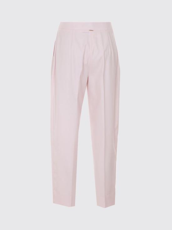 26SS 트윈셋 팬츠 261TP2181 00570 Pink - TWINSET