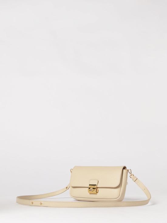 26SS 코치넬리 토트백 E5U4K520101 N64 Sand - COCCINELLE