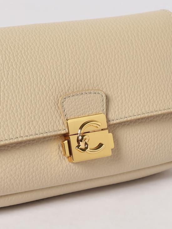 26SS 코치넬리 토트백 E5U4K520101 N64 Sand - COCCINELLE