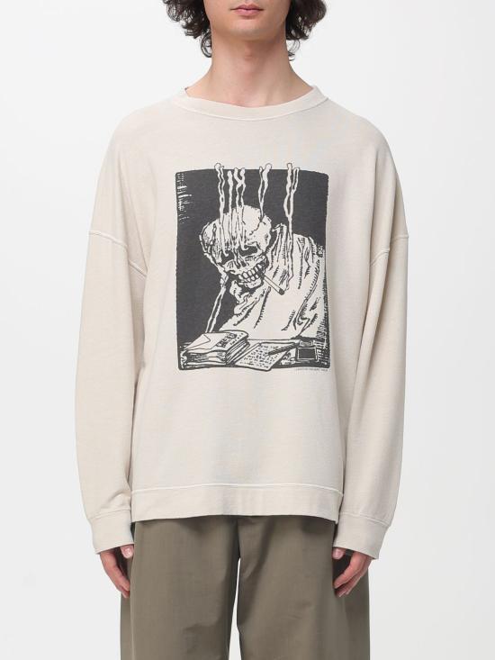 26SS 아워레가시 긴팔 티셔츠 M2266SA Beige