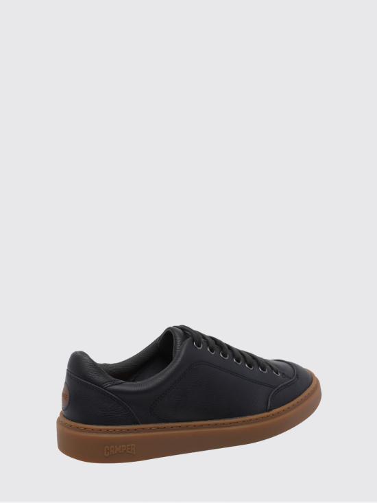 26SS 캠퍼 스니커즈 K101105 010 RUNNER 0 Black - CAMPER