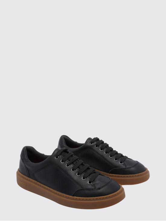 26SS 캠퍼 스니커즈 K101105 010 RUNNER 0 Black - CAMPER