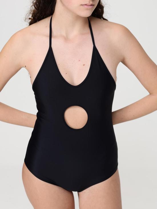 26SS 코페르니 원피스 수영복 COPSW10F5021 BLK Black - COPERNI