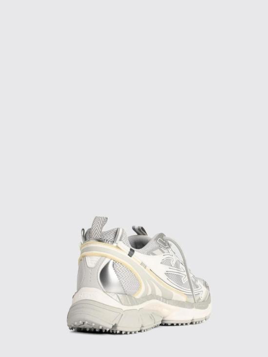 26SS 오프화이트 스니커즈 M295C9F001 0972 Grey - OFF WHITE