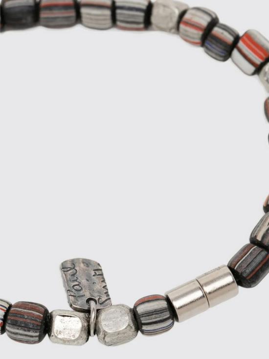 26SS 폴 스미스 브레이슬릿 M1ABRACPSTRIP 92 Multicolor - PAUL SMITH