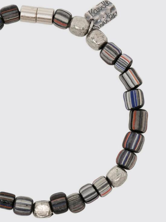 26SS 폴 스미스 브레이슬릿 M1ABRACPSTRIP 92 Multicolor - PAUL SMITH