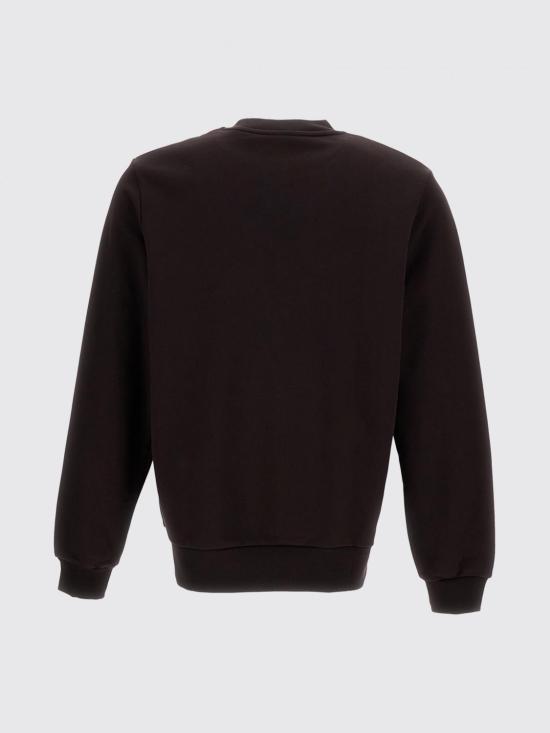 26SS 라코스테 긴팔 티셔츠 SH9801 3LA Brown - LACOSTE