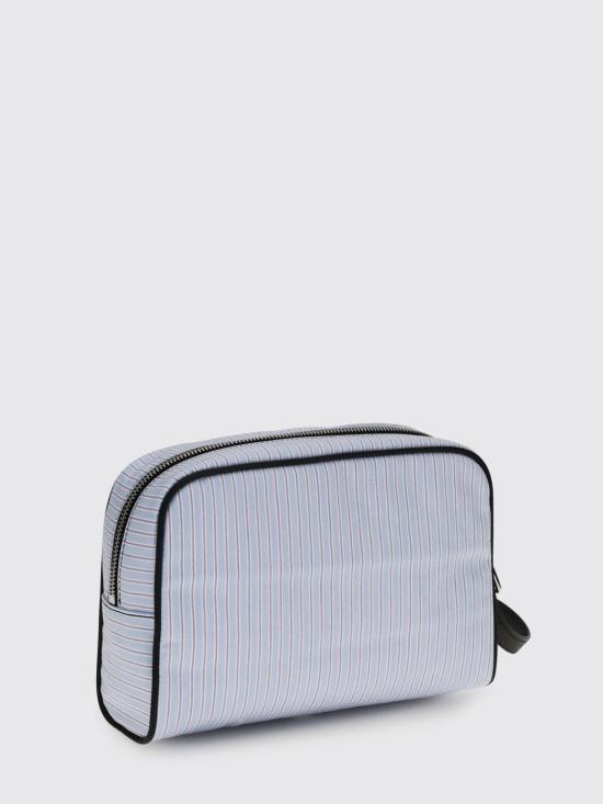 26SS 돌체앤가바나 브리프케이스 BM2500A0390 8L879 Gnawed Blue - DOLCE & GABBANA