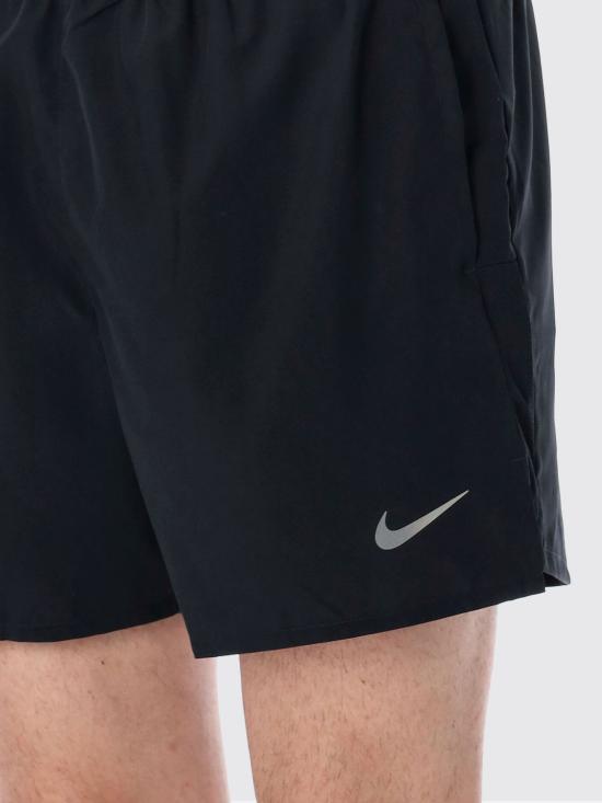 26SS 나이키 숏팬츠 DV9363 010 Black - NIKE