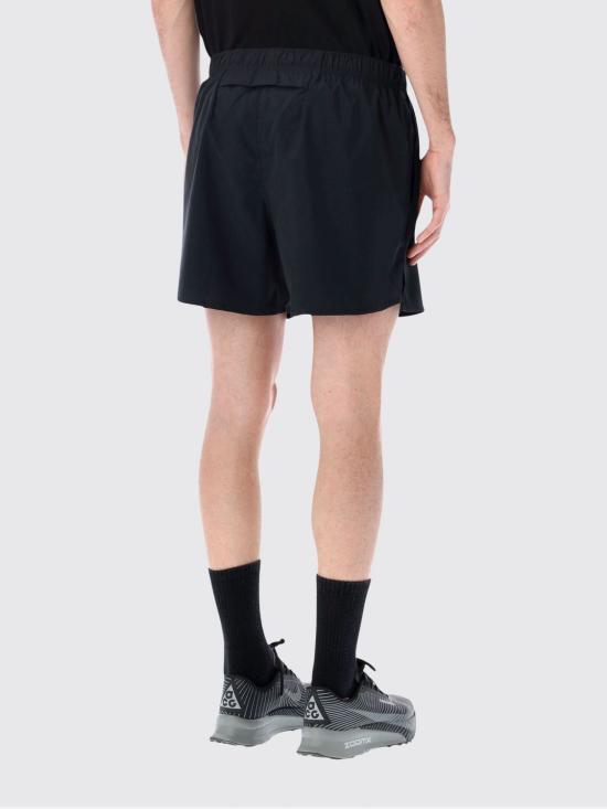 26SS 나이키 숏팬츠 DV9363 010 Black - NIKE