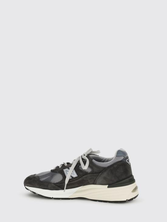 26SS 뉴발란스 991 스니커즈 U991RG2 Grey - NEW BALANCE
