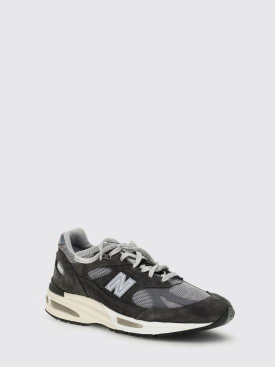 26SS 뉴발란스 991 스니커즈 U991RG2 Grey - NEW BALANCE