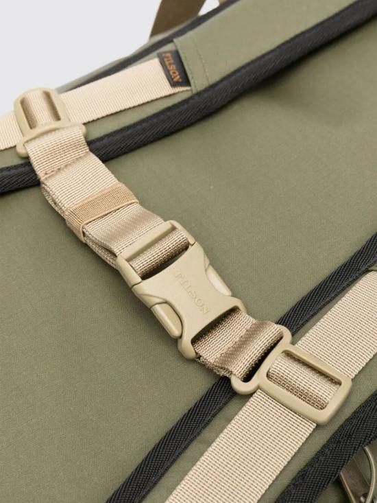 26SS 필슨 숄더백 FMLUG0027W0943 313 Green - FILSON