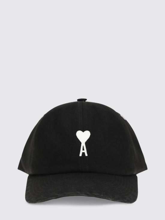 26SS 아미 모자 UCP277AW0028 001 Black