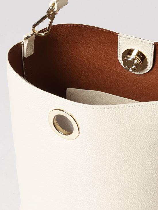 26SS 코치넬리 숄더백 E1TOA230101 685 Milk - COCCINELLE