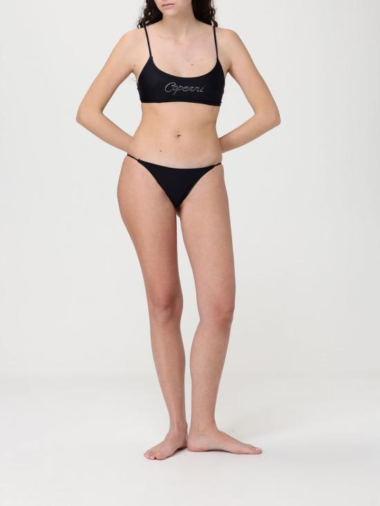 26SS 코페르니 원피스 수영복 COPSW03F5021A BLK Black - COPERNI