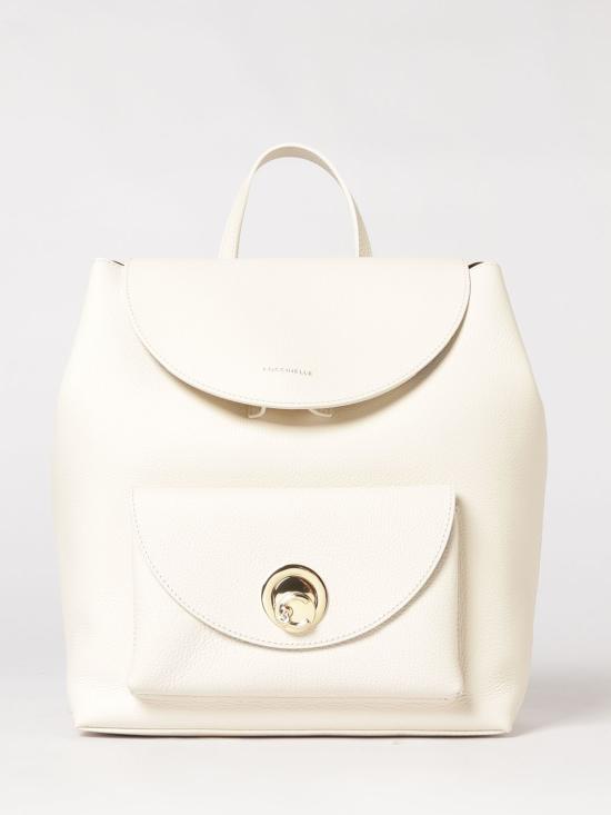 26SS 코치넬리 백팩 E1TOA140101 685 Milk