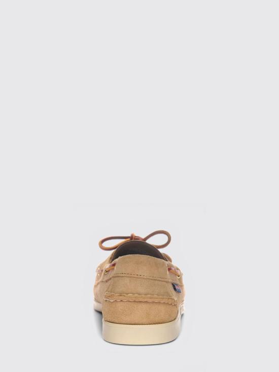 26SS 세바고 로퍼 78123GW AFO Beige - SEBAGO