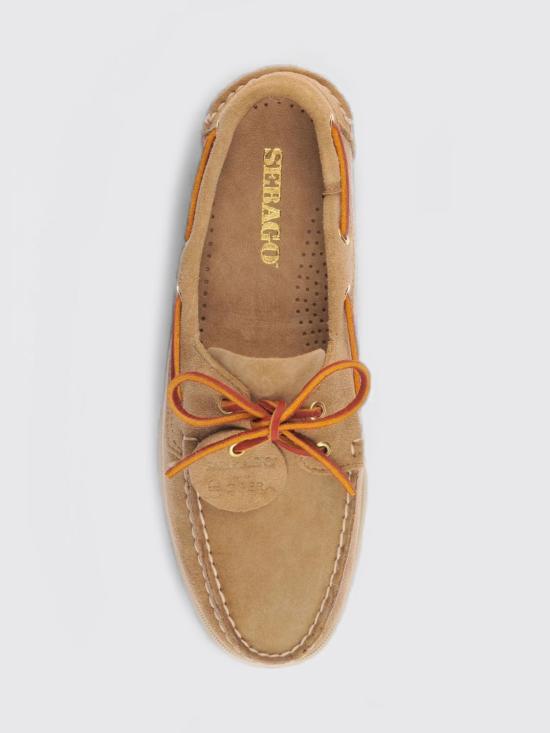 26SS 세바고 로퍼 78123GW AFO Beige - SEBAGO