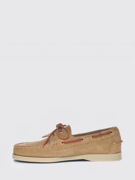 26SS 세바고 로퍼 78123GW AFO Beige - SEBAGO