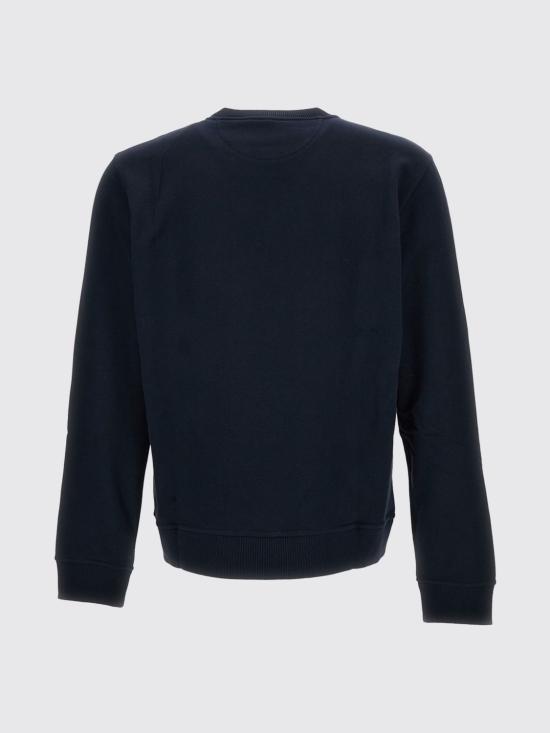 26SS 펜디 긴팔 티셔츠 FY0178AW0Y F0QG0 Blue - FENDI