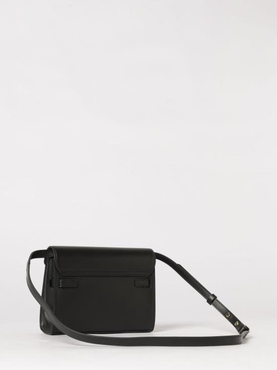 26SS 코치넬리 토트백 E1TLA150101 001 Black - COCCINELLE