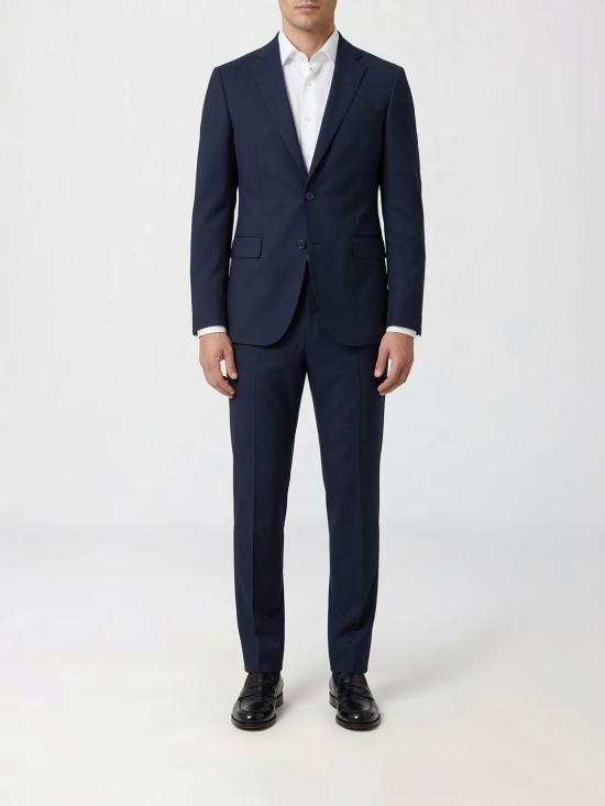 26SS 딸리아토레 수트 세트 2FBR22B01070001 I5714 Blue 1