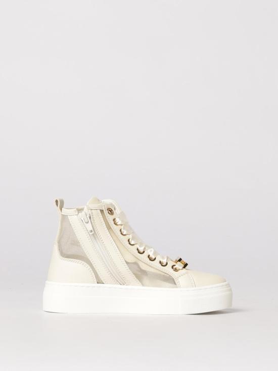 26SS [키즈] 엘리자베타프랜치 스니커즈 F4A9E05361922 698 Butter