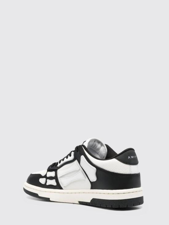 26SS 아미리 스니커즈 PXWFS002AWFOSR1081 Black - AMIRI