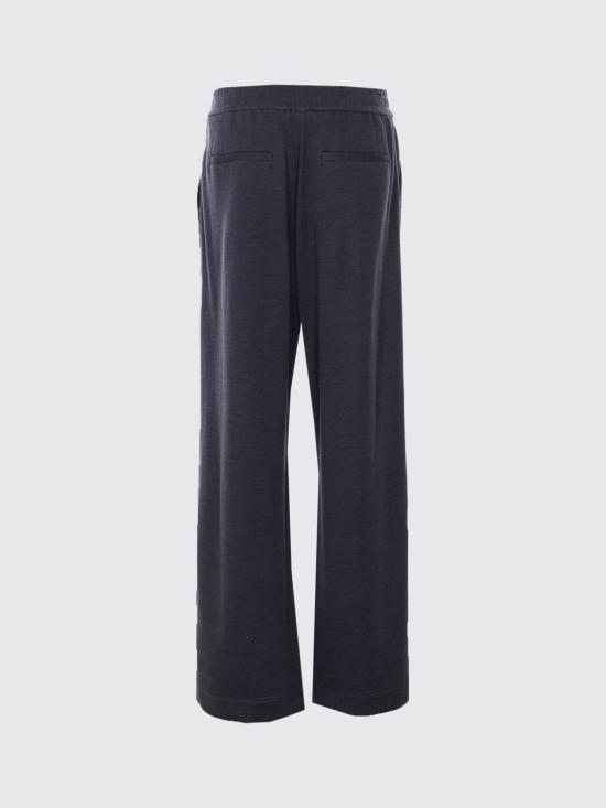 26SS 브루넬로 쿠치넬리 팬츠 MD828SM689 C9142 Grey - BRUNELLO CUCINELLI