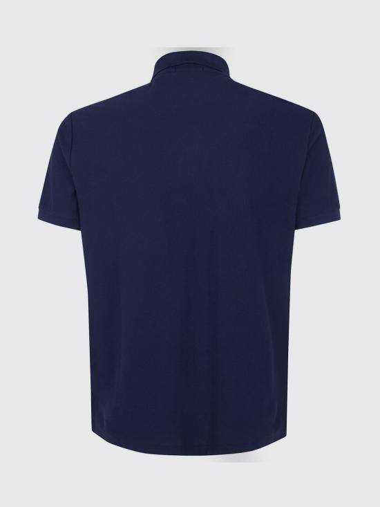 26SS 폴로 랄프로렌 폴로 티셔츠 710B13479 005 Navy - POLO RALPH LAUREN
