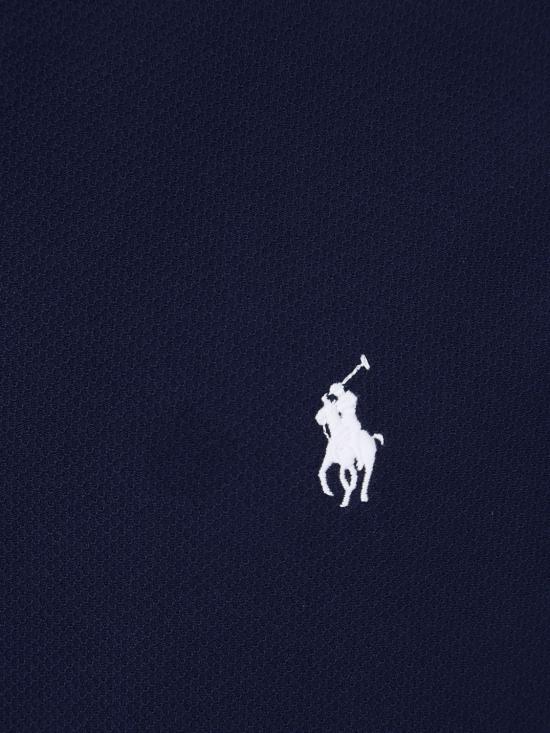 26SS 폴로 랄프로렌 폴로 티셔츠 710B13479 005 Navy - POLO RALPH LAUREN