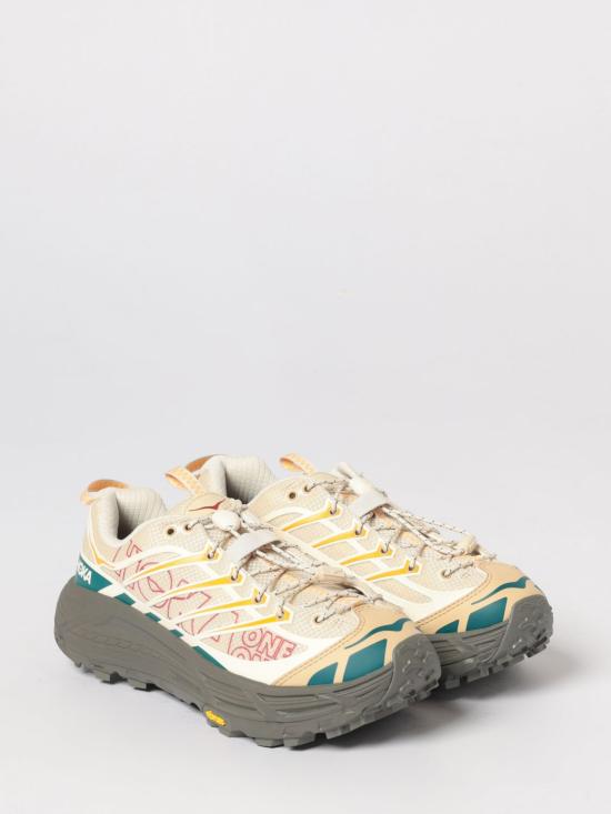 26SS 호카 마파테 쓰리 2 스니커즈 1175490 CRMK White - HOKA
