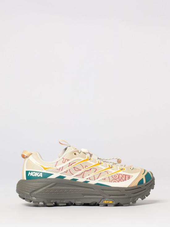 26SS 호카 마파테 쓰리 2 스니커즈 1175490 CRMK White