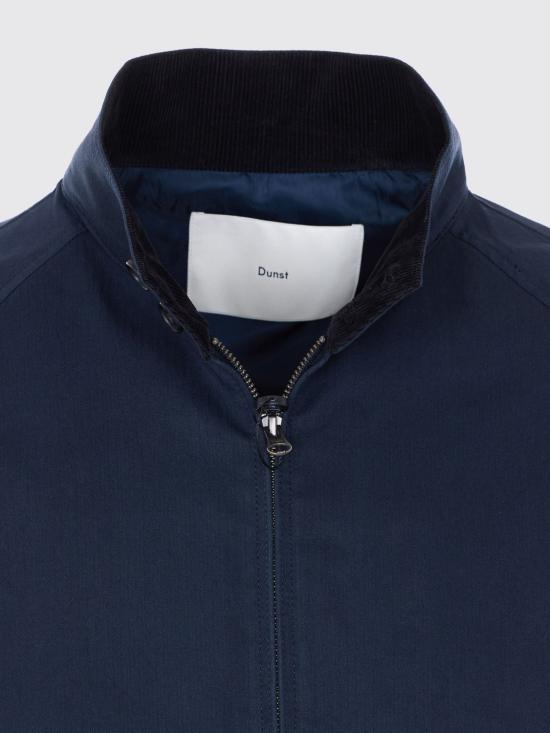 26SS 던스트 자켓 UDJU6A111N2 NAVY Blue - DUNST