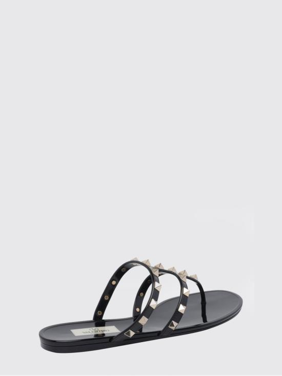 26SS 발렌티노 가라바니 힐/펌프스 S0T84PVS 0NO Black - VALENTINO GARAVANI