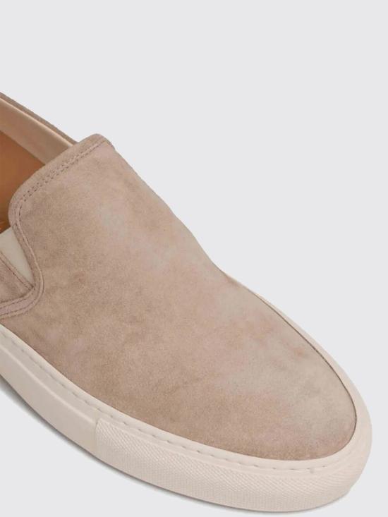 26SS 커먼 프로젝트 스니커즈 5238 3874 Grey - COMMON PROJECT