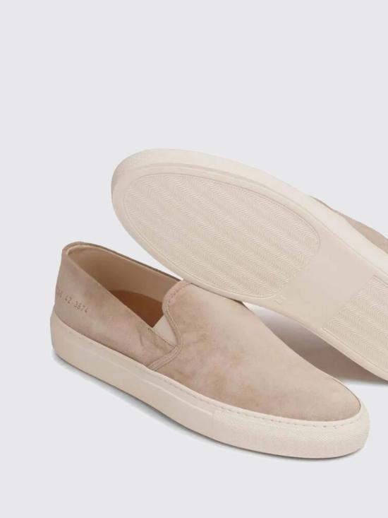 26SS 커먼 프로젝트 스니커즈 5238 3874 Grey - COMMON PROJECT